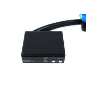 Smart Fan Temperature Controller for Optimal Climate Control