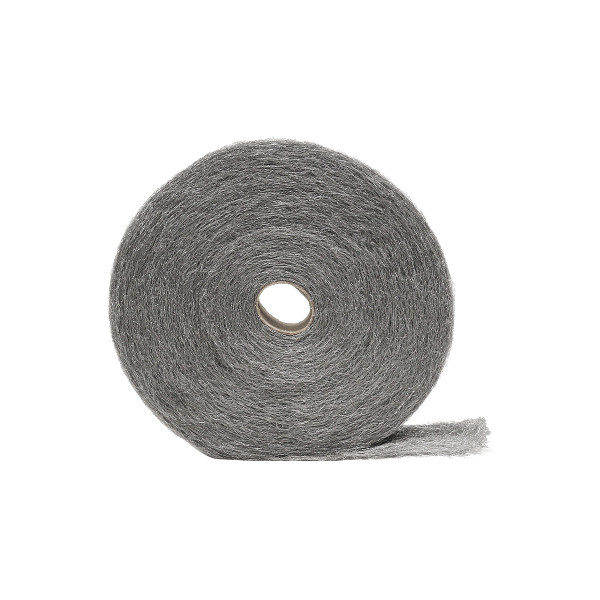 High-Quality 2500g Steel Wool for 1000°C 430 Stainless Steel