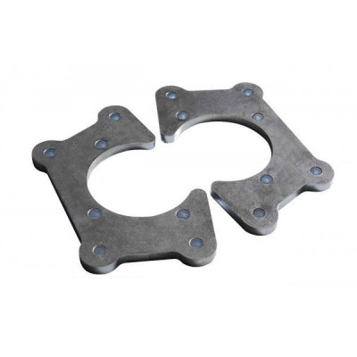 BMW E30 E36 Compact Control Arm Adapter for Drift Setup