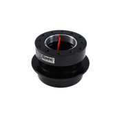 Nissan Sunny 301 Steering Wheel Hub 73-77 D1Spec Black