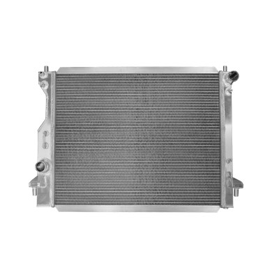 High-Performance Sports Water Radiator for 2005+ Ford Mustang