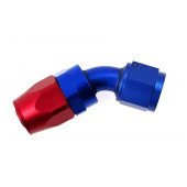 AN16 AN12 Reusable Swivel Hose End Fitting - High Performance