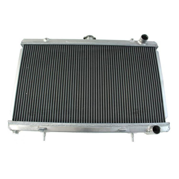 High-Performance Racing Radiator for Nissan Skyline R32