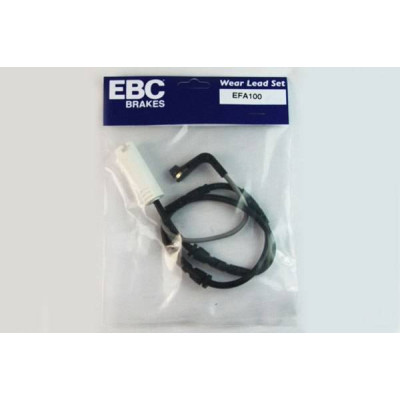 EFA100 ABS Plug for BMW 1 Series E82 E88 EBC Brakes
