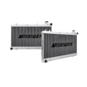 Mishimoto Subaru Impreza GC8 Performance Radiator 93-98