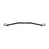 Upper Strut Bar for BMW 3 E46 Coupe Compact 4-Cyl Black