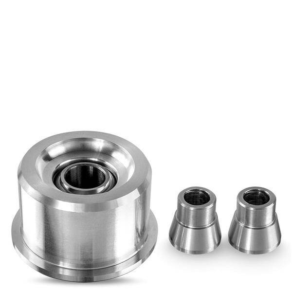 Control arm bushings BMW E36 E46 Front Uniball