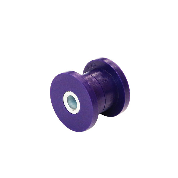 Rear lower shock absorber mount bushings - BMW 3 E36 E46 - 1PCs.