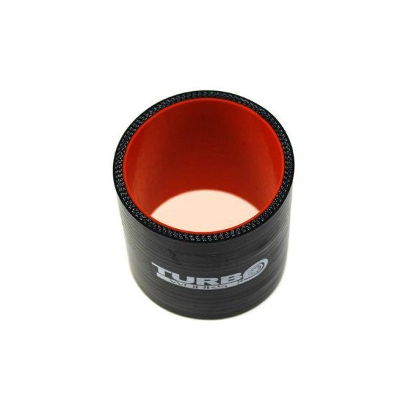 90° Elbow Connector Pro Black 60mm XL - Durable & Versatile