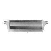 High-Performance Intercooler for Subaru Impreza WRX STI 02-07