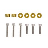 VTec Solenoid Washers for Honda Gold Wing - Precision Fit