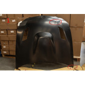 Hood BMW 3 E92 Pre LCI DAMAGED