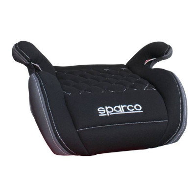 SPARCO F100K Child Car Seat 9-36kg - Safety & Comfort