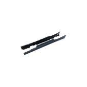 BMW 1 F21 & 2 F22 F25 Custom Side Skirts - Enhance Style