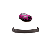 BMW 1 Series F20 F21 Facelift Carbon Fiber Spoiler Lip