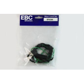 EFA096 ABS Plug for BMW Z4 E85 E86 - EBC Brakes Upgrade