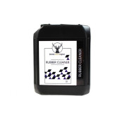 Daniel Washington 5L Rubber Cleaner - Powerful & Effective
