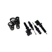 Performance Suspension for 2011+ Chevy Camaro V8 Racing