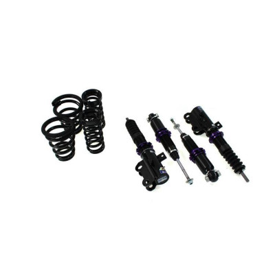 Performance Suspension for 2011+ Chevy Camaro V8 Racing