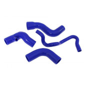 Intake Silicone Hose Set for Audi A4 VW Passat B5 1.8T