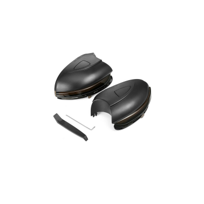 Dynamic LED Side Indicators for Volkswagen Golf VI