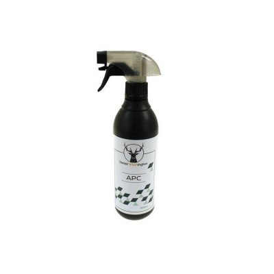 Daniel Washington APC 500ml - Premium All-Purpose Cleaner