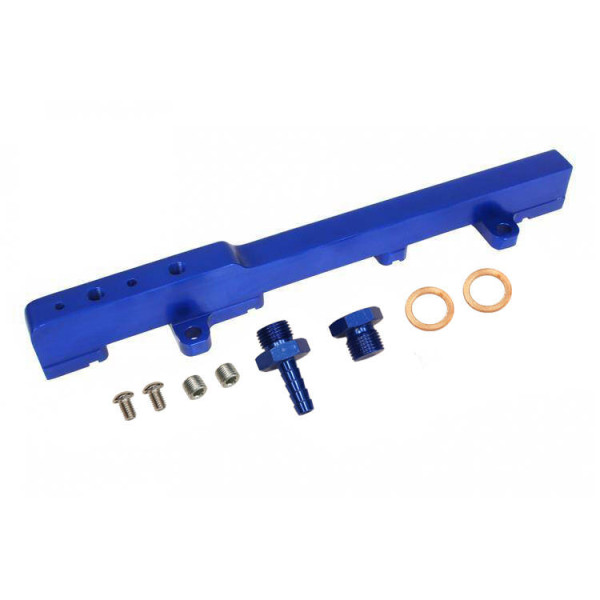 K Series Fuel Rail for Honda Civic, Integra, RSX - High Performance
