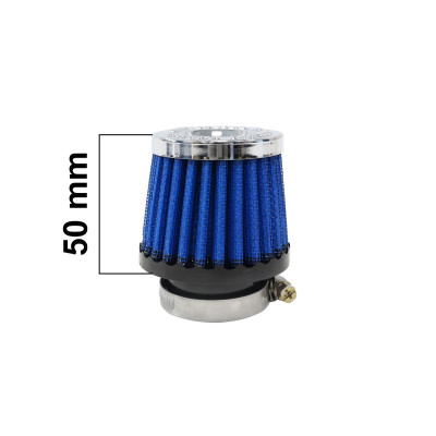 Simota 35mm Motorbike Air Filter JAU-MA27223-23 - High Performance