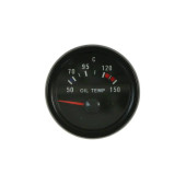 52mm KET VDO Oil Temperature Gauge - Precision Performance