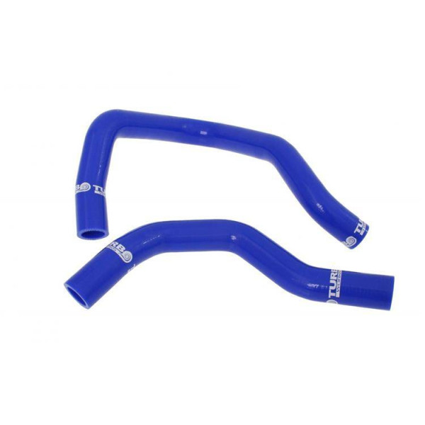 High-Performance Silicone Radiator Hose for Honda Civic K20A