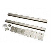 Universal FIA Weld-In Seat Mount for Racing Seats