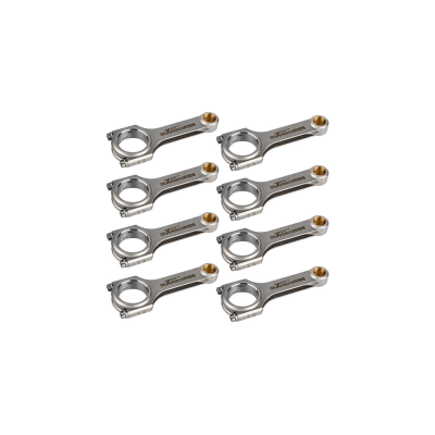 Forged Connecting Rods for BMW M60 M62 4.0L 4.4L 143mm
