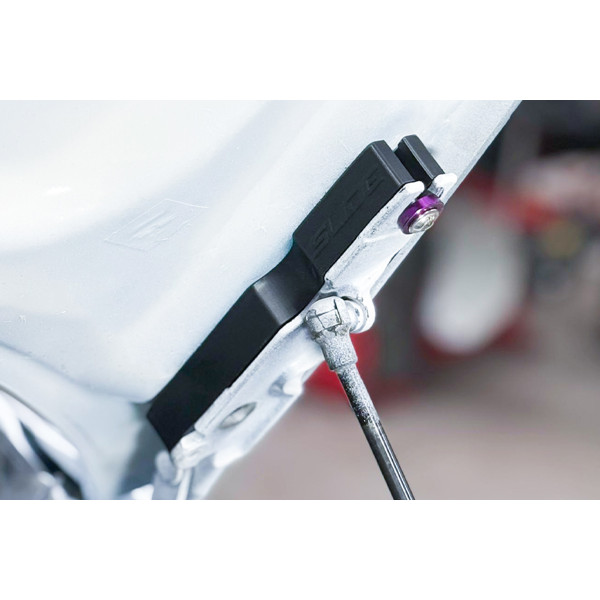 Hood Vent Spacer for BMW E46 20mm