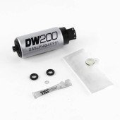 DeatschWerks DW200 Fuel Pump 255lph for Genesis Coupe & Forte