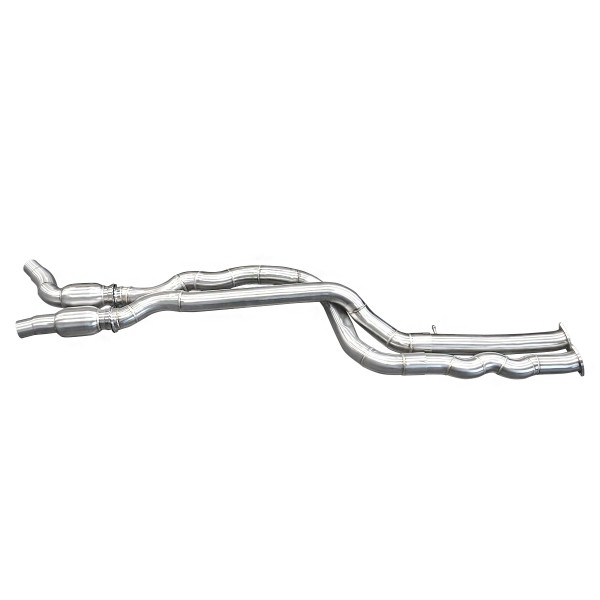 Mild Pipe for BMW S55 F87 M2 Competition (2019+)