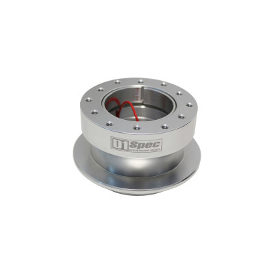 D1Spec Steering Wheel Hub for Honda Civic 88-91 E001-1C