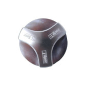 Aluminum Oil Cap for Honda, Nissan, Suzuki - Silver Finish