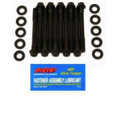 ARP Mitsubishi 4G63 Head Bolt Kit - High-Performance Fasteners