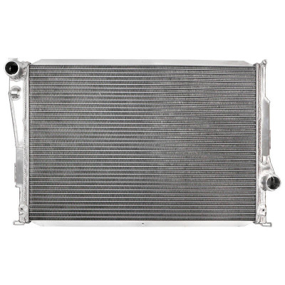 High-Performance Racing Radiator for BMW E46 M3