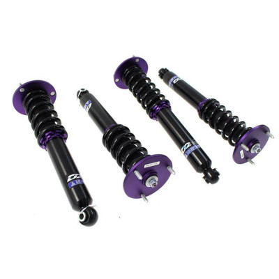 Performance Suspension Kit for Lexus LS 400 (89-94) D2 Racing