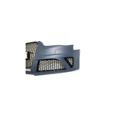 Premium Front Bumper for Audi A4 B8 Facelift - 2008-2012