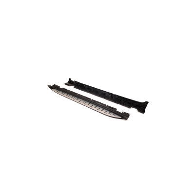 Aluminium Side Steps for Mercedes-Benz GLC X253 C253