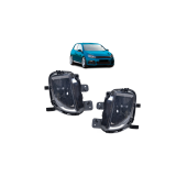 Fog Lights Volkswagen Golf VI