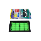 HKS Super Hybrid Panel Filter 70017-AN001 for Enhanced Performance