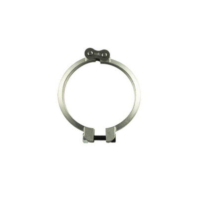 Turbosmart 60mm V-Band Wastegate for Enhanced Boost Control