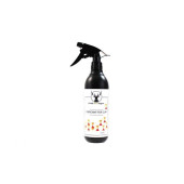 Daniel Washington Clay Lubricant 500ml - Smooth & Effective