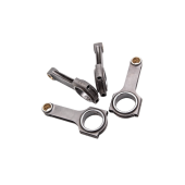 Maxpeedingrods Forged Connecting Rods for Honda B-Series