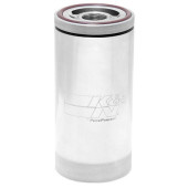 K&N SS-4003 High-Performance Oil Filter for Enhanced Engine Care