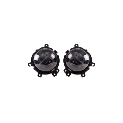 MINI F56 Fog Lights - Enhanced Visibility & Style Upgrade