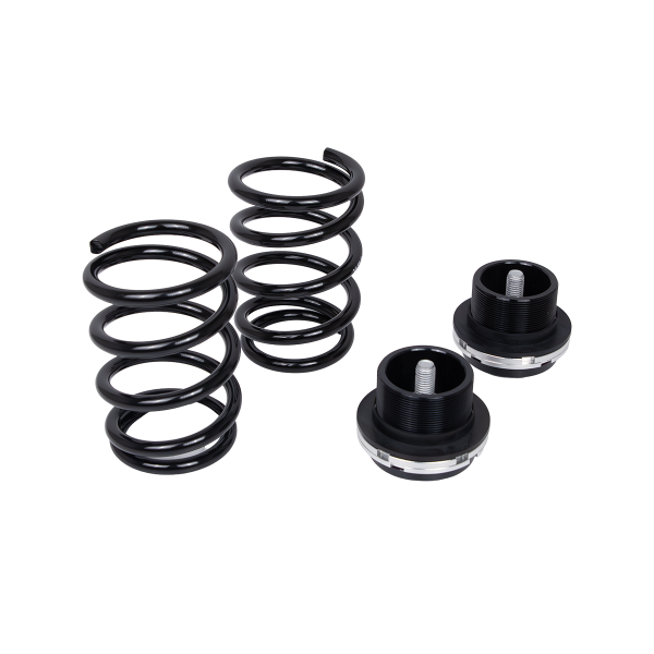 Street Suspension D2 Racing VOLVO S40 04-12
